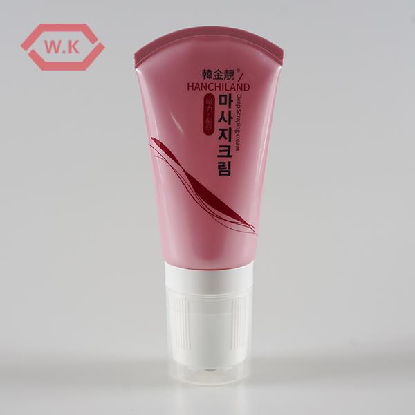防晒软管厂家：化妆品塑料包装瓶非常重要!